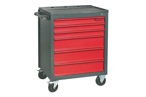 Gedore 64064 - 64094 Тележка передвижная высотой 940мм