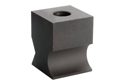 Gedore 2671 Контропора рихтовочная (пара)