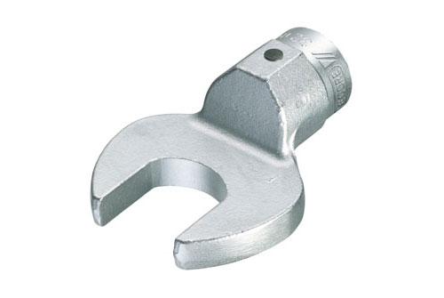8795 Насадка рожковая 22 Z Gedore 8795 Насадка рожковая 22 Z