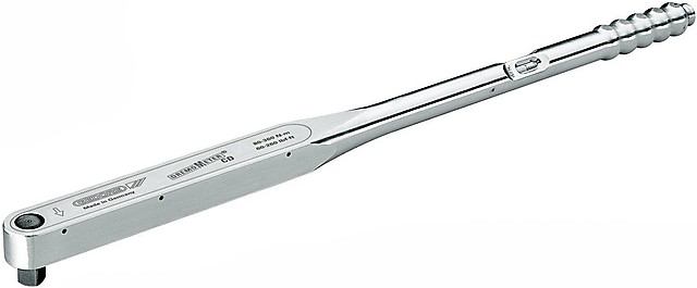 8563-8568 D Динамометрический ключ DREMOMETER D 155-760 Нм Gedore 8563-8568 D Динамометрический ключ DREMOMETER D 155-760 Нм