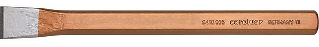 R9129 Долото каменщика, плоское, овальное Gedore RED R9129 Долото каменщика, плоское, овальное