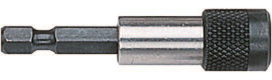 R47120011 Быстросъемный держатель вставок 1/4" с магнитом Gedore RED R47120011 Быстросъемный держатель вставок 1/4" с магнитом