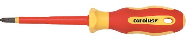 Gedore RED R3920 VDE Отвертка для винтов с крестообразным шлицем