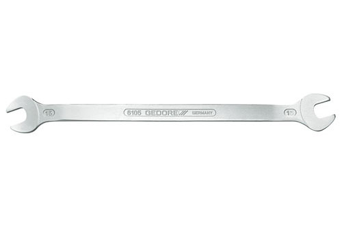 6105 Гаечный ключ для педалей Gedore 6105 Гаечный ключ для педалей