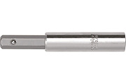6070.40 Переходник 5/16", с магнитом