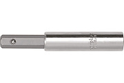 6070.40 Переходник 5/16", с магнитом