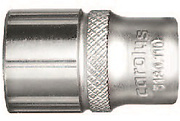 5180 Торцевая головка 1/2", SPLINE