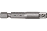 R47110009 Переходник приводной 1/4"