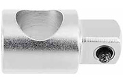 R67500007 Понижающий переходник 1/2" X 3/8" квадратный