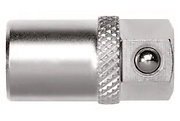 6015.13 Переходная вставка 5/16"×13 MM, с магнитом