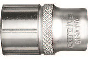 6180 Торцевая головка 3/8", SPLINE