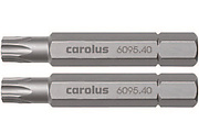 6095 Вставка отверточная 5/16", TORX®