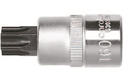 5303 Торцевая головка с отверточной вставкой 1/2" TORX®