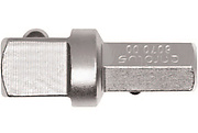 6070.00 Переходник 5/16"×3/8"