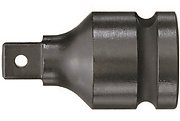 5464.00 Головка ударная торцевая с редукторным переходником 1/2"–3/8"