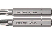 6045 Вставка отверточная 5/16", XZN