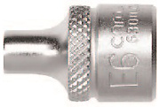 6300 Торцевая головка 3/8", выступающий TORX®