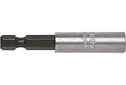 R4711 Держатель вставок 1/4" с магнитом