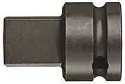 5484.00 Насадка удлинительная головки ударной торцевой 1/2"–3/4"