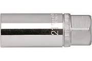 5180 Ключ для свечей зажигания 1/2" с магнитом