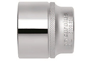 5100 Торцевая головка 1/2", шестигранная