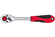 R50000027 2К Реверсивная трещотка 3/8"