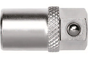 6015.13 Переходная вставка 5/16"×13 MM, с магнитом